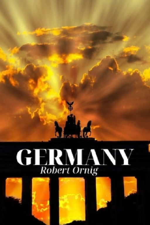 Germany by Robert Ornig
