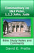 Commentary on 1&2 Peter, 1,2,3 John, Jude: Bible Study Notes and Comments by David Pratte