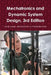 Mechatronics and Dynamic System Design, 3rd Edition by Andy Judge