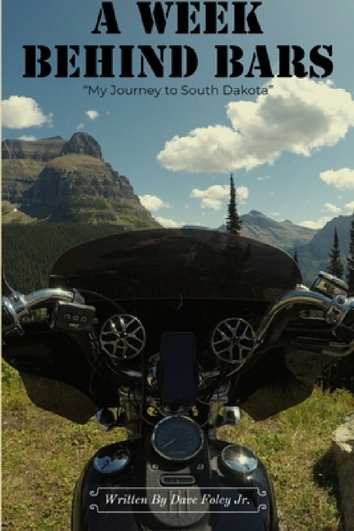 A Week Behind Bars by Dave Foley