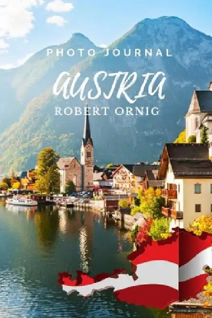 Austria by Robert Ornig