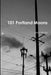 101 Portland Moons by Jack Hayes