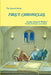 The Historial Books: First Chronicles by Jeanne Gossett Halsey