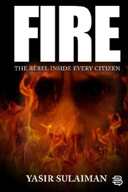 Fire by Yasir Sulaiman