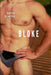 Bloke by Peter Slater