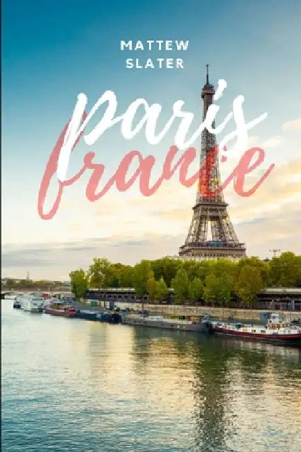 Paris by Robert Ornig