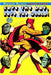 Klassik Komix: Save The Day, Save The World! by Mini Komix