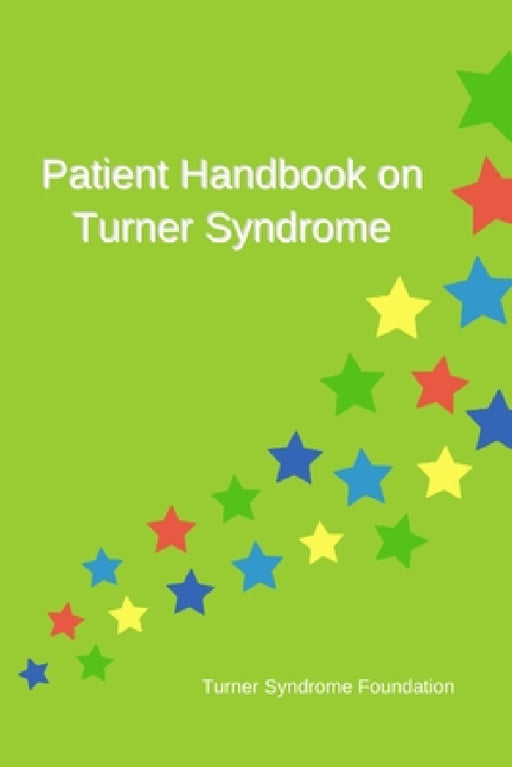 Patient Handbook on Turner Syndrome by Turner Syndrome Foundation