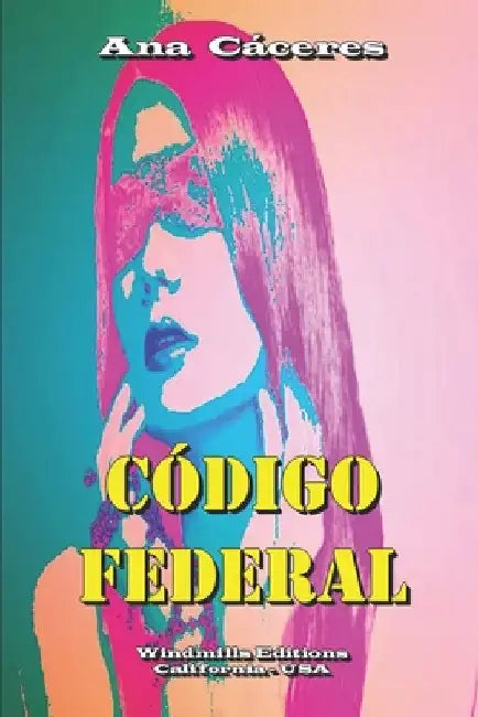 Código Federal by Editions, Windmills