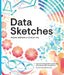 Data Sketches by Nadieh Bremer