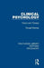 Clinical Psychology: Theory and Therapy by Mackay Dougal