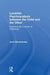 Lacanian Psychoanalysis between the Child and the Other: Exploring the Cultures of Childhood by Liora Stavchansky