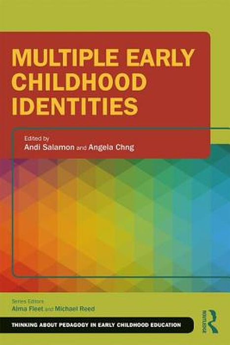 Multiple Early Childhood Identities by Salamon