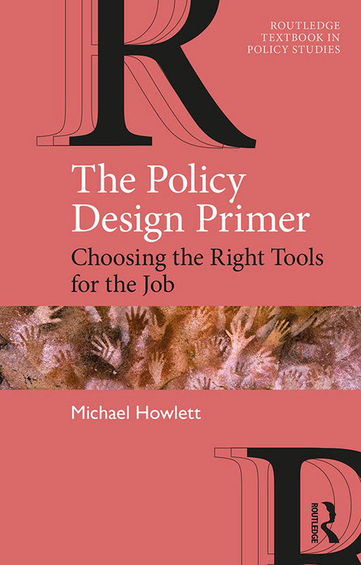 The Policy Design Primer by HOWLETT