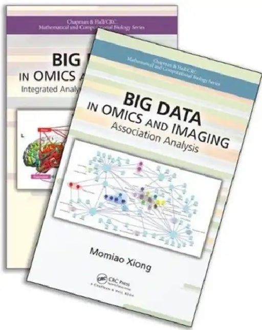 Big Data in Omics and Imaging by Momiao Xiong