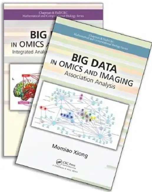 Big Data in Omics and Imaging by Momiao Xiong