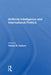 Artificial Intelligence and International Politics by Valerie M Hudson