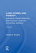 Land, Power, and Poverty: Agrarian Transformation and Political Conflict in Central America by Charles D. Brockett