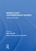 Middle East Contemporary Survey, Volume XIV: 1990 by Ami Ayalon