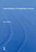 Industrialization in the West Bank and Gaza by Simcha Bahiri