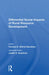 Differential Social Impacts of Rural Resource Development by Pamela D Elkind-Savatsky