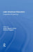 Latin American Education: Comparative Perspectives by Carlos Alberto Torres