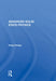 Advanced Solid State Physics by Philip Phillips