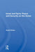Israel and Syria: Peace and Security on the Golan by Aryeh Shalev