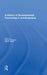 A History of Developmental Psychology in Autobiography by Dennis N Thompson