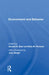 Environment and Behavior by Donald M. Baer