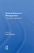 Natural Resource Management: The Human Dimension by Alan W Ewert