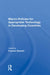 Macro Policies for Appropriate Technology in Developing Countries by Frances Stewart