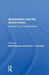 Afghanistan and the Soviet Union: Collision and Transformation by Milan Hauner
