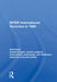 Inter: International Terrorism In 1989 by Anat Kurz