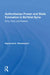 Authoritarian Power and State Formation in Ba`thist Syria: Army, Party, and Peasant by Raymond A Hinnebusch