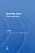 American Rural Communities by A.E. Luloff