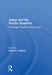 Japan and the Pacific Quadrille: The Major Powers in East Asia by Herbert J. Ellison