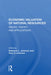 Economic Valuation of Natural Resources: Issues, Theory, and Applications by Rebecca L Johnson