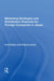 Marketing Strategies and Distribution Channels for Foreign Companies in Japan by Erich Batzer