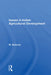 Issues in Indian Agricultural Development by M. Zarkovic