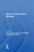 Asia in Soviet Global Strategy by Ray S. Cline