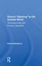 China's Opening to the Outside World: The Experiment with Foreign Capitalism by Robert Kleinberg