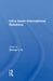Intra-Asian International Relations by George T. Yu