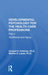 Developmental Psychology for the Health Care Professions: Part 2 Adulthood and Aging by Howard S. Feldman