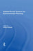 Applied Social Science for Environmental Planning by William Millsap