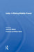 India: A Rising Middle Power by John W. Mellor