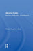 Alcohol Fuels: Policies, Production, and Potential by Doann Houghton-alico