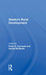 Alaska's Rural Development by Peter G. Cornwall