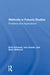 Methods in Futures Studies: Problems and Applications by Brita Schwarz