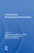 Comparative Development Perspectives by Gustav Ranis